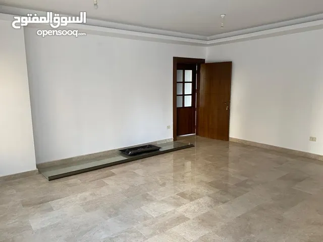 230m2 3 Bedrooms Apartments for Rent in Amman Abdoun