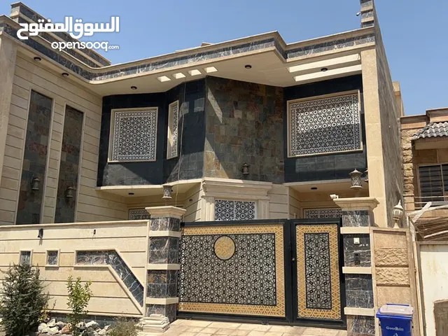 320 m2 More than 6 bedrooms Townhouse for Sale in Baghdad Yarmouk