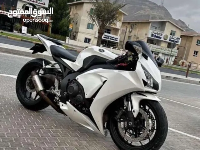 Honda CB1000R 2014 in Al Batinah