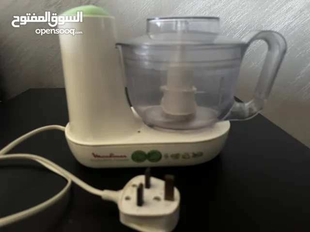 فرامه خضار وملوخيه (مولينكس الاصليه ) صناعه فرنسيه ( تقطيع كل شيء )( لاتعمل إلا بعد تفعيل الأمان