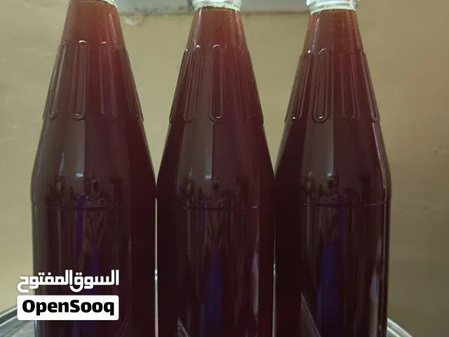 عسل زهور فيه نسبة برم