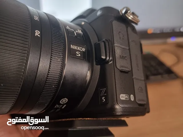 موقع #1 لبيع الكاميرات في القاهرة : كاميرات مراقبة : كاميرات تصوير احترافية  : نيكون : كانون