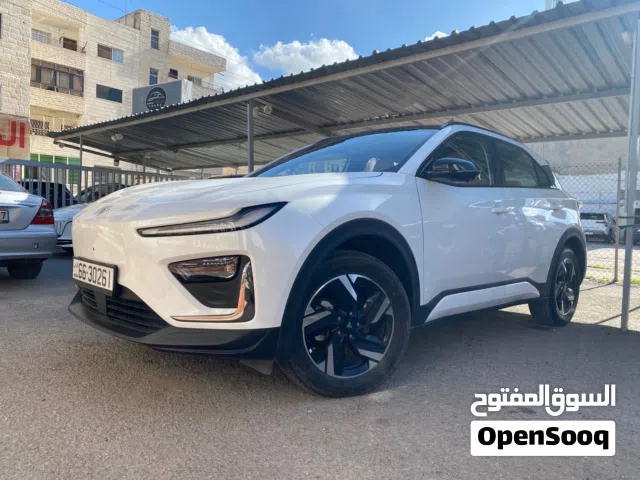 2023 نيتا اخرى