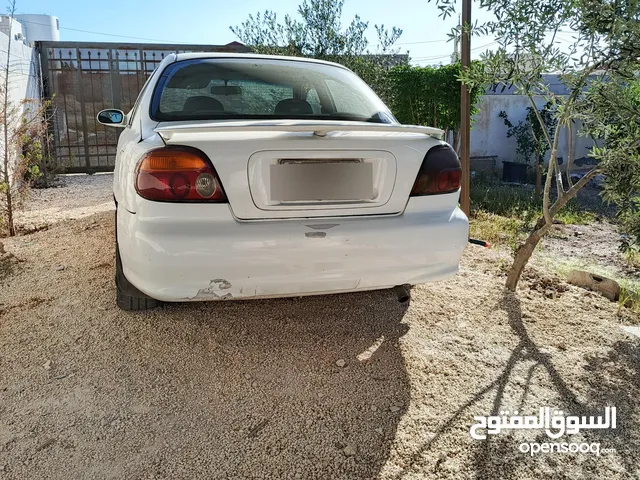 Used Kia Sephia in Mafraq