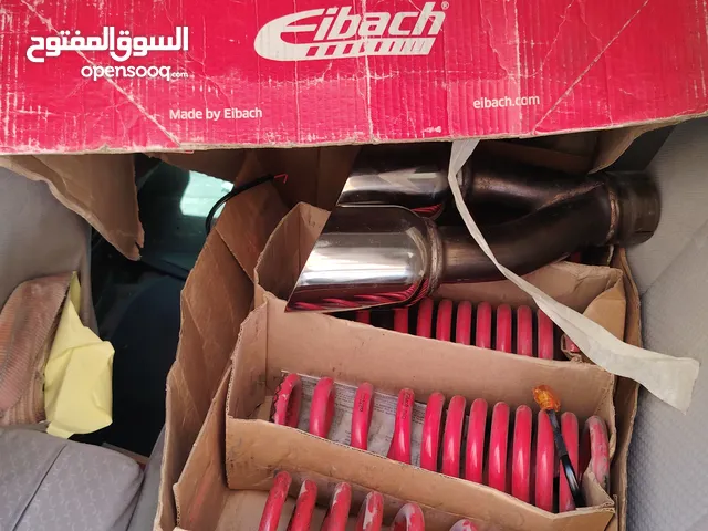 سوست معاون دودج تشارجر