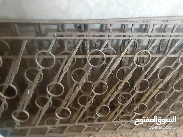 حديد قرقطون يدير مسافة دورين