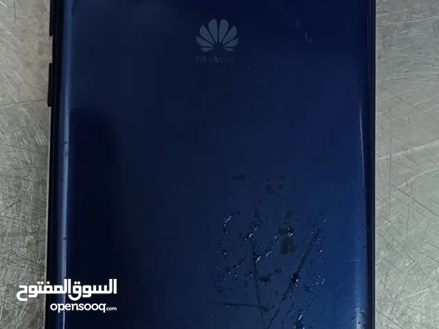 huawei y5 praim 2018