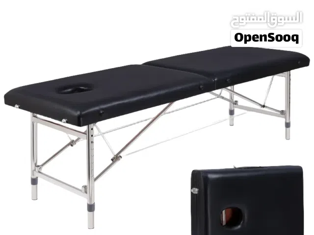 مطلوب تخت مساج متنقل