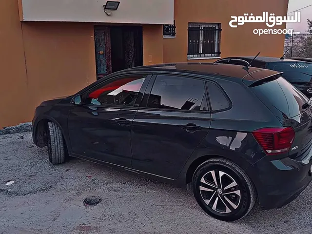 بولو 2020 اتومات بحاله ممتازه