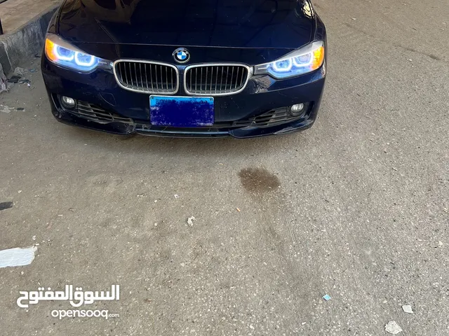 BMW 3 Series 2013 in Sharqia