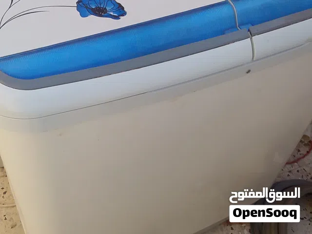 غسالة  عادية