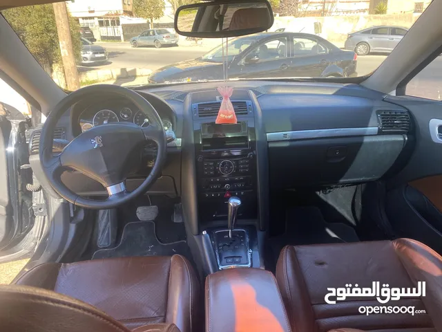 سيارات ومركبات : سيارات للبيع : بيجو 407 : (صفحة 3) : الأردن