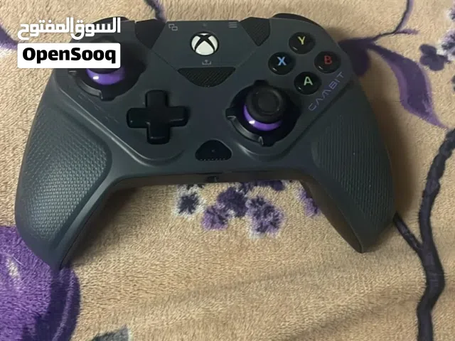 Victrix gambit wired controller