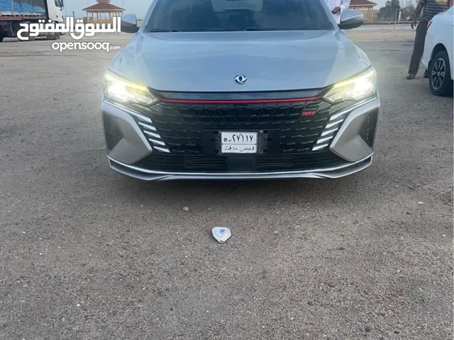 Used Dongfeng A60 in Basra