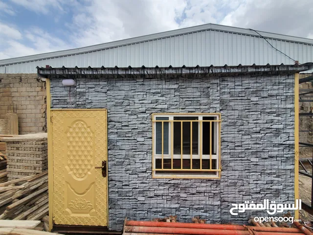 للباحثين عن الفخامة والأناقة يوجد لدينا كرفانة مميزة عمل إبداعي مضمون عازل وديكور مميز ورائع