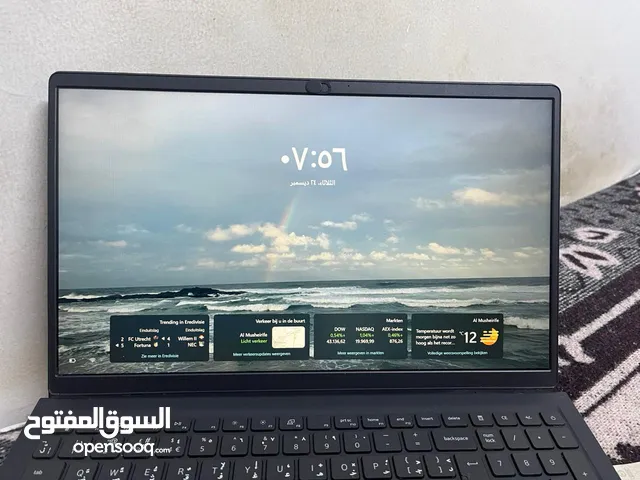 Windows Dell for sale  in Amman