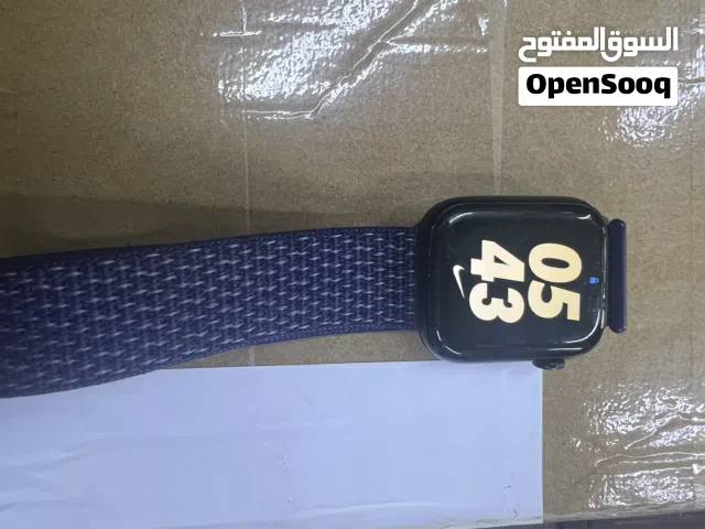 ابل واتش سيرس 7 مقاس 45 بطاريته 92