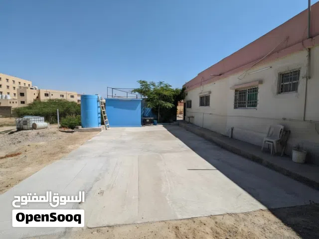 1 Bedroom Chalet for Rent in Jordan Valley Al Rama