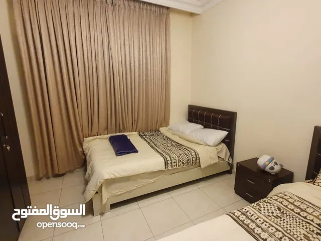 90 m2 3 Bedrooms Apartments for Rent in Amman Medina Street