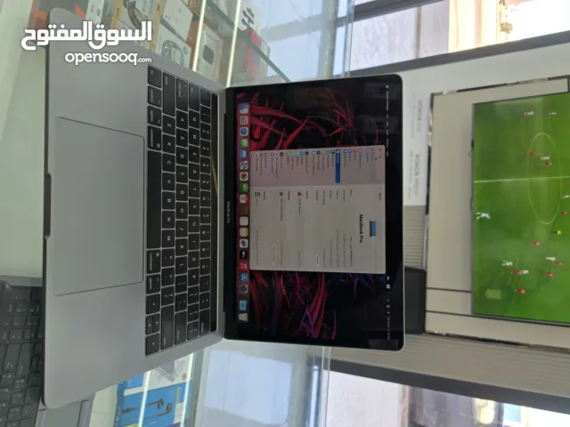 macOS Apple for sale  in Qasr Al-Akhiar