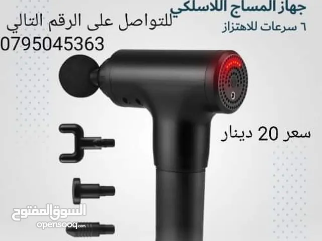 جهاز شاكوش المساج جهاز مساج شحن متعدد الرؤوس و ستة سرعات