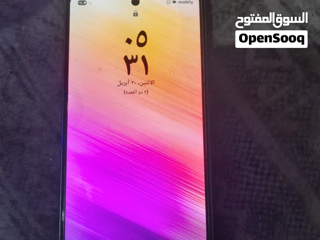 Samsung Galaxy A73 5G 128 GB in Al Riyadh