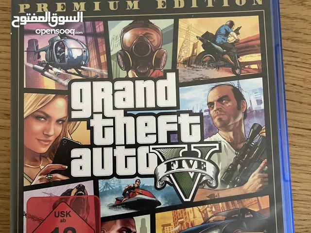 ألعاب بلايستيشن تعمل على جهاز بلايستيشن 4 و بلايستيشن 5  PS4 games  Ps5 games