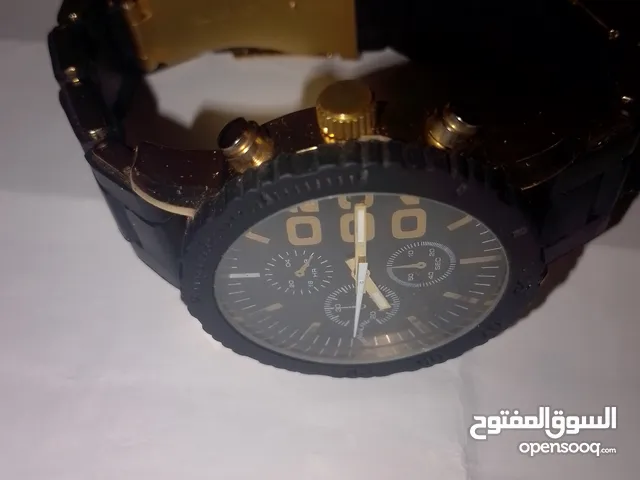ساعة رجالية
