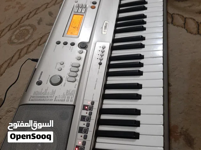 اورق ياماها 300 A شرقي وغربي