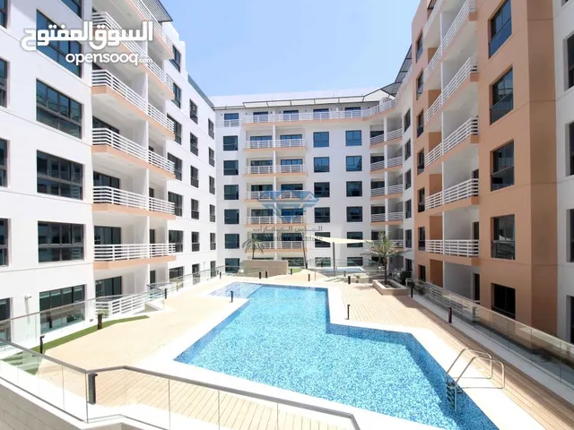 #REF971    Luxury 1bhk Flat for Rent in Muscat hills (pearl muscat)