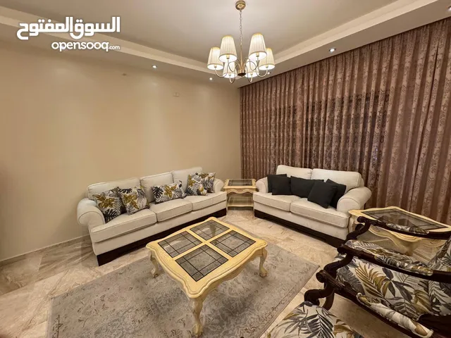 180 m2 3 Bedrooms Apartments for Rent in Amman Deir Ghbar