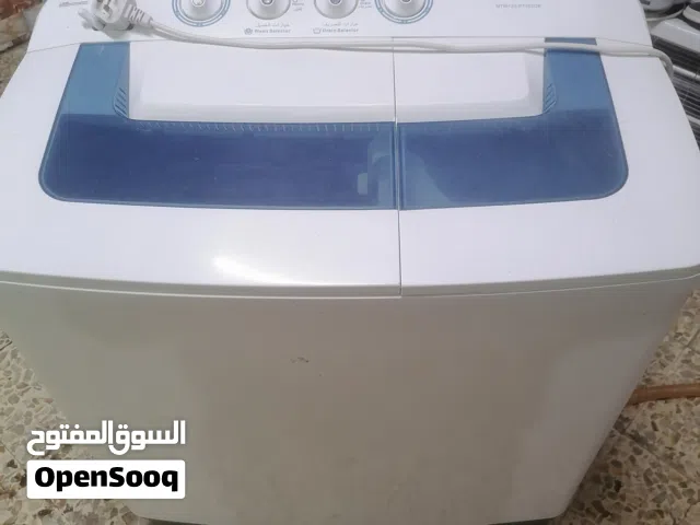 غسالة للبيع