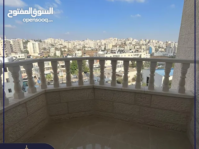 150 m2 3 Bedrooms Apartments for Sale in Ramallah and Al-Bireh Beitunia