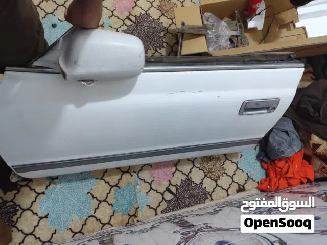 باب مارك كصيف وجاملق البيع