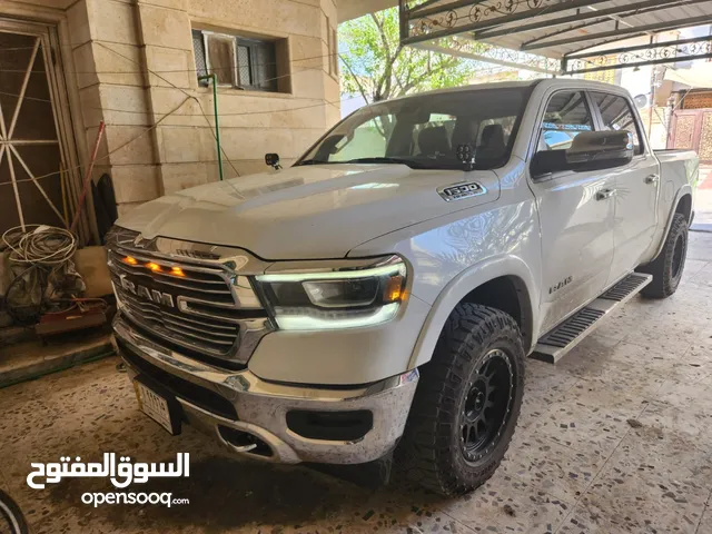 Used Dodge Ram in Basra