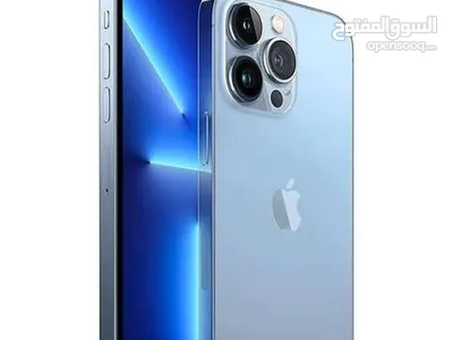 Apple iPhone 13 Pro Max 256 GB in Amman