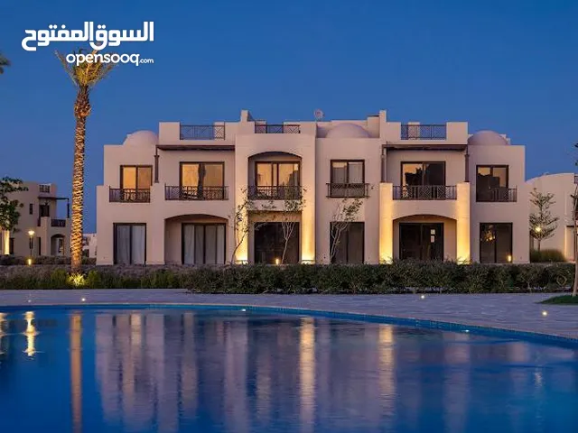 62m2 Studio Apartments for Sale in Hurghada Other