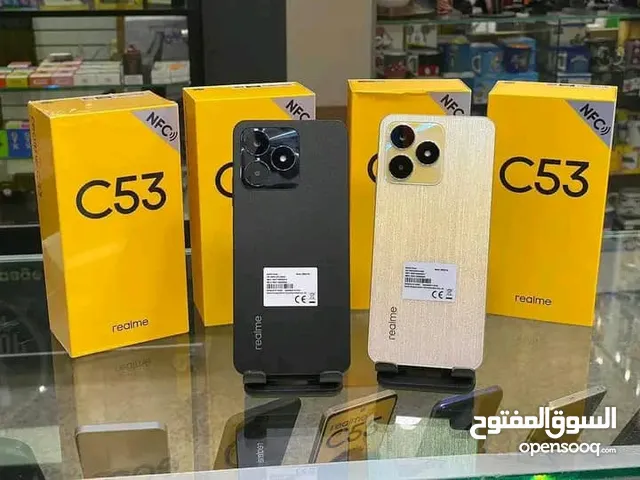 Realme Other 128 GB in Northern Sudan