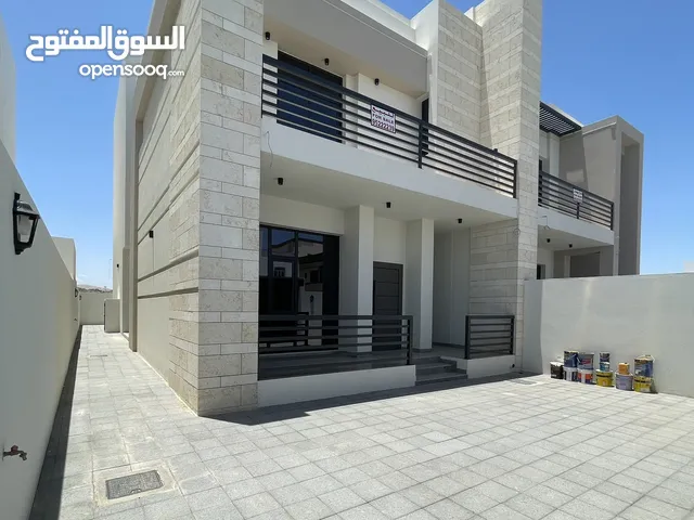 407 m2 More than 6 bedrooms Villa for Sale in Muscat Al Khoud