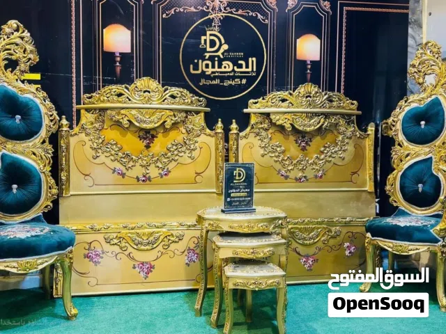 (غرفه استقبال فخمه جدا وعليها تخفيض فخم)