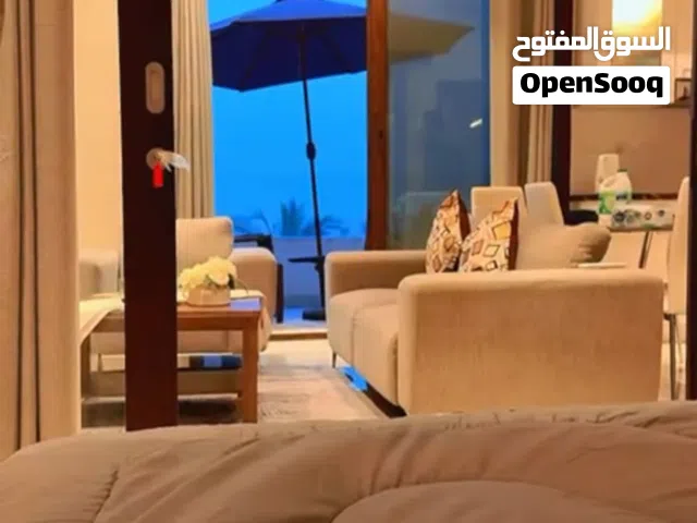 شقة فاخرة بإطلالة رائعة للإيجار – منتجع هوانا