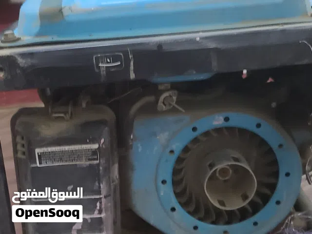 ماطور 3كيلو مستخدم جديييد