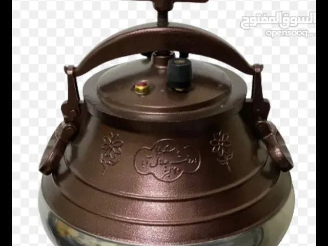 قدر الضغط الافغاني