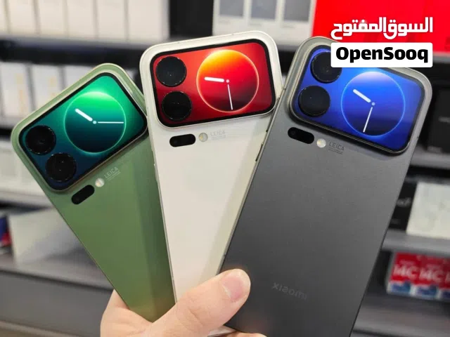 Xiaomi Other 1 TB in Sana'a