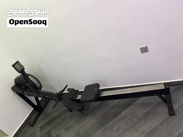 للبيع جهاز تجديف