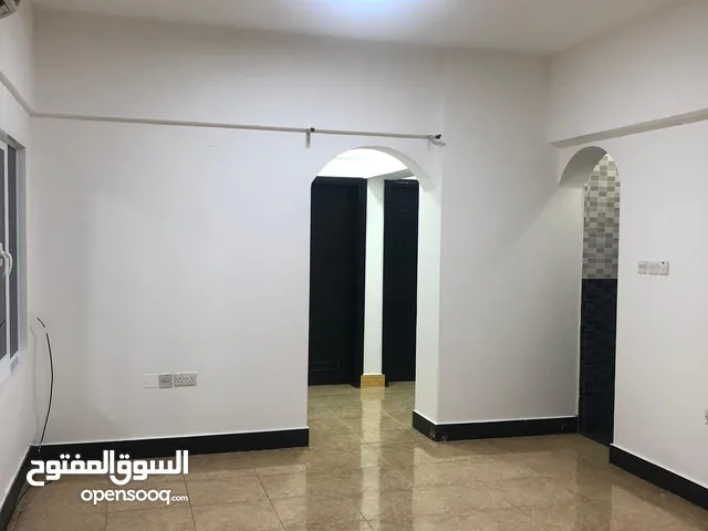 100 m2 3 Bedrooms Apartments for Rent in Muscat Al Khoud