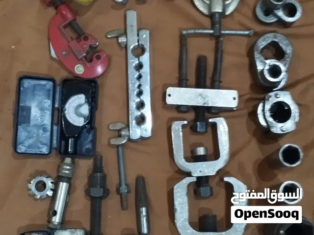 قطع غيار مرسيدس متنوع