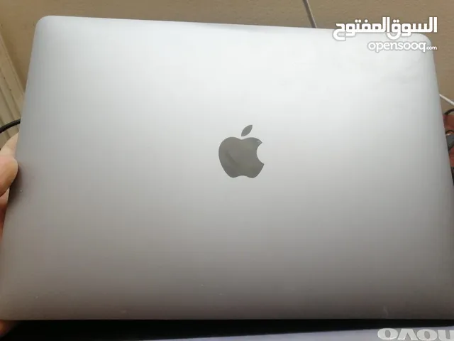 Apple Mac M1