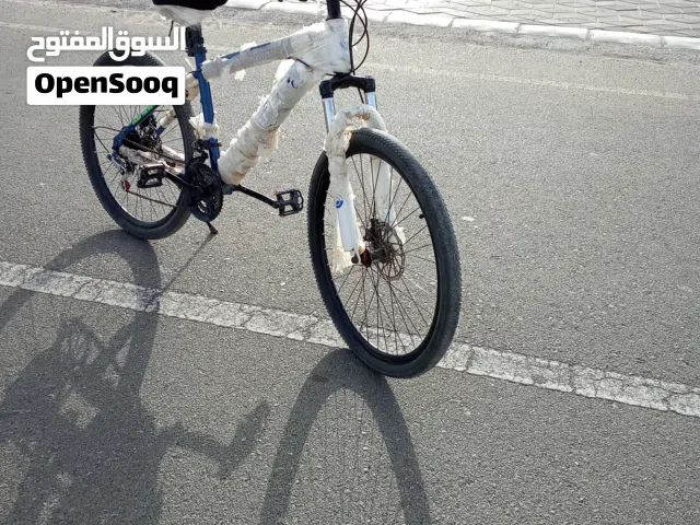 سيكل سبورت 17ریال