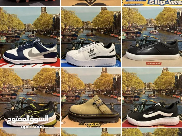 43 Sport Shoes in Irbid